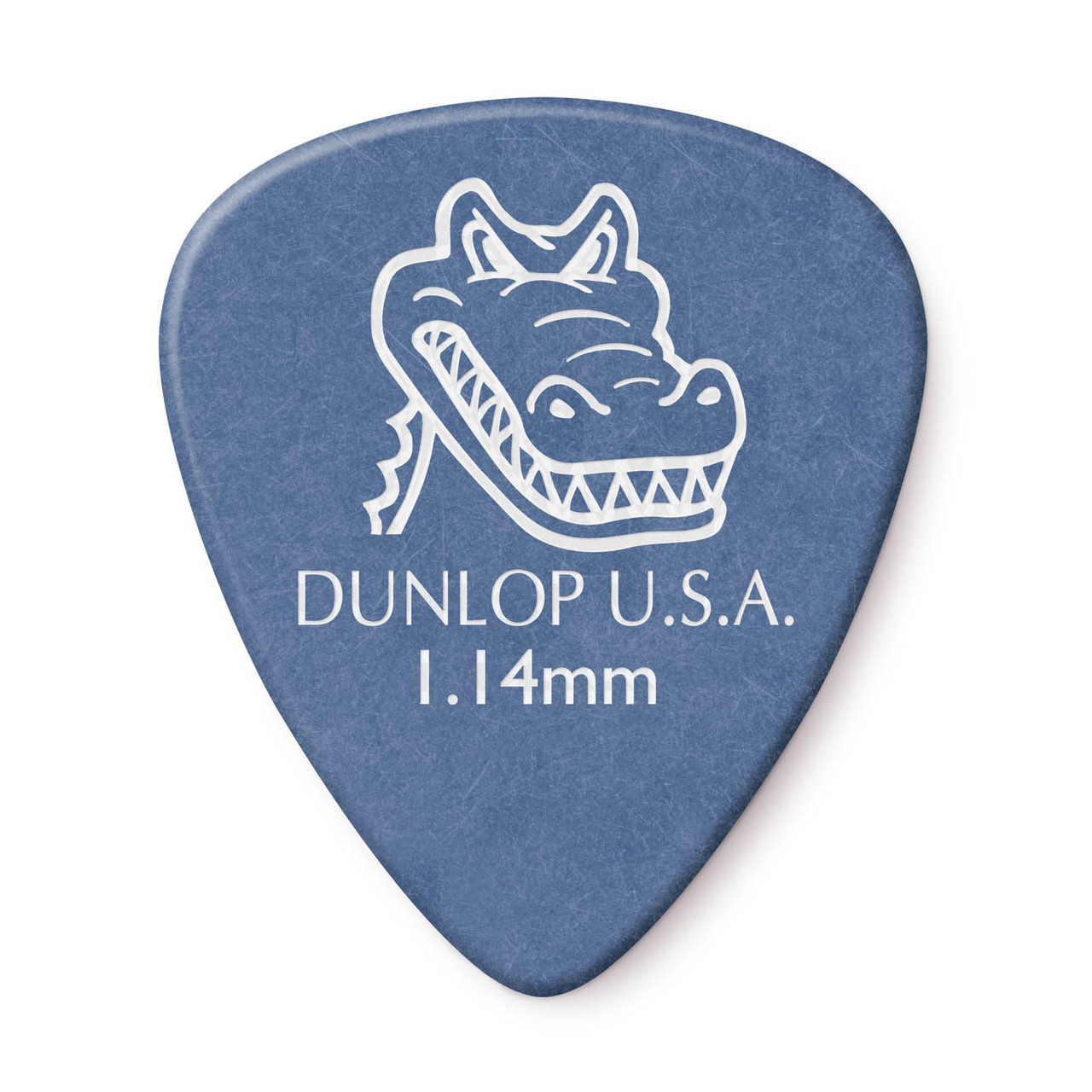 dunlop gator