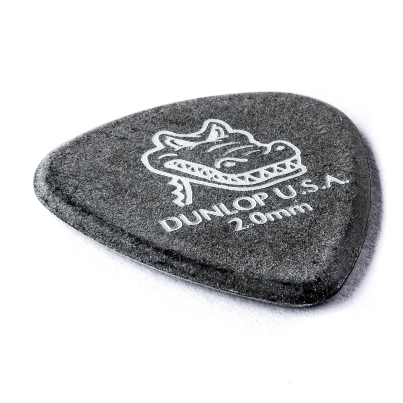 GATOR GRIP® PICK 2.0MM Dunlop