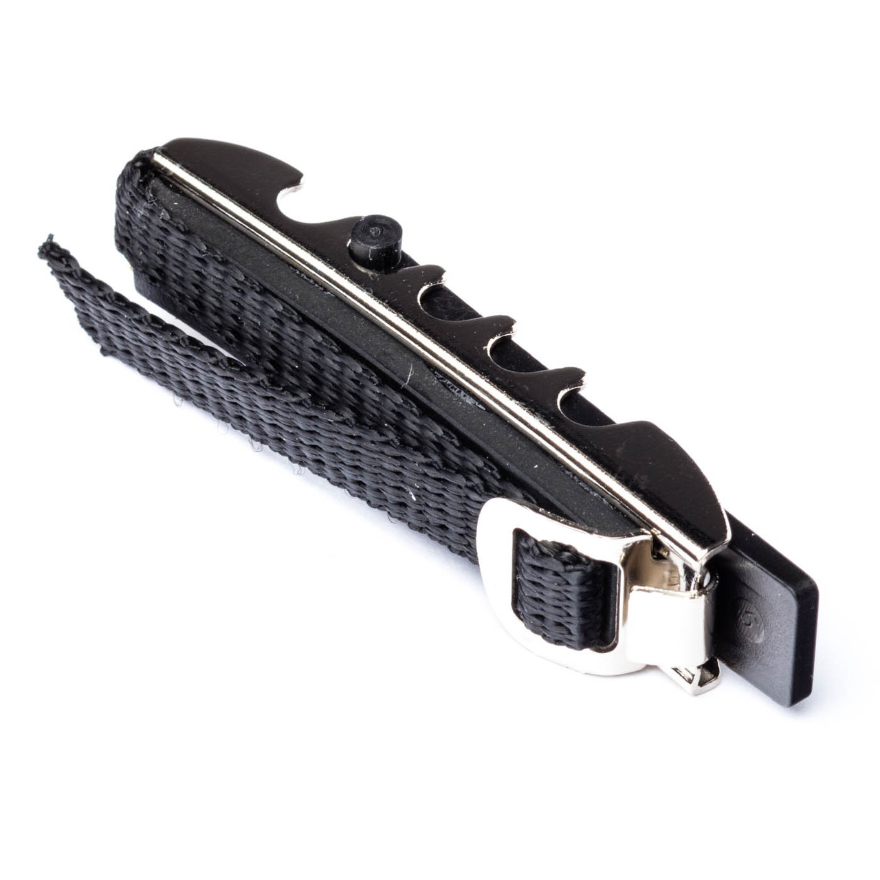 PROFESSIONAL TOGGLE CURVED CAPO - Dunlop