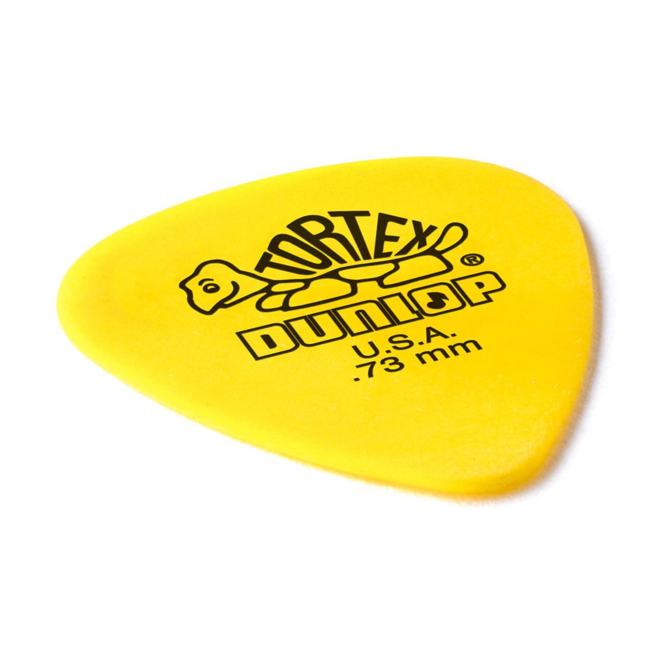 TORTEX® STANDARD PICK .73MM - Dunlop
