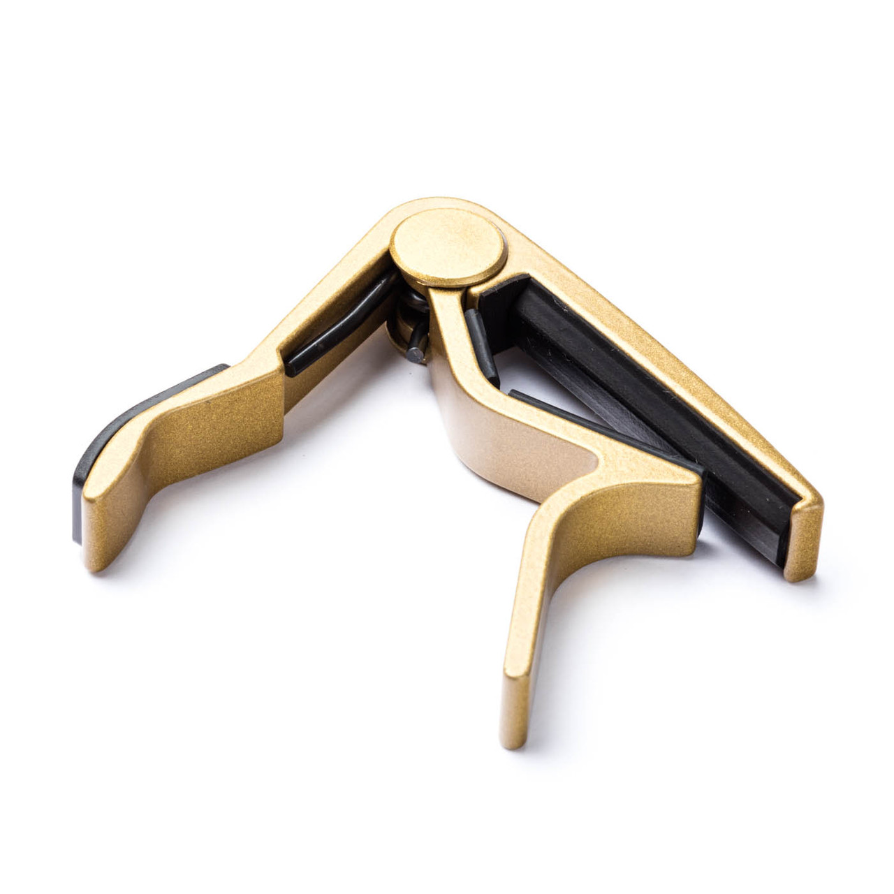 TRIGGER® CAPO ACOUSTIC FLAT GOLD