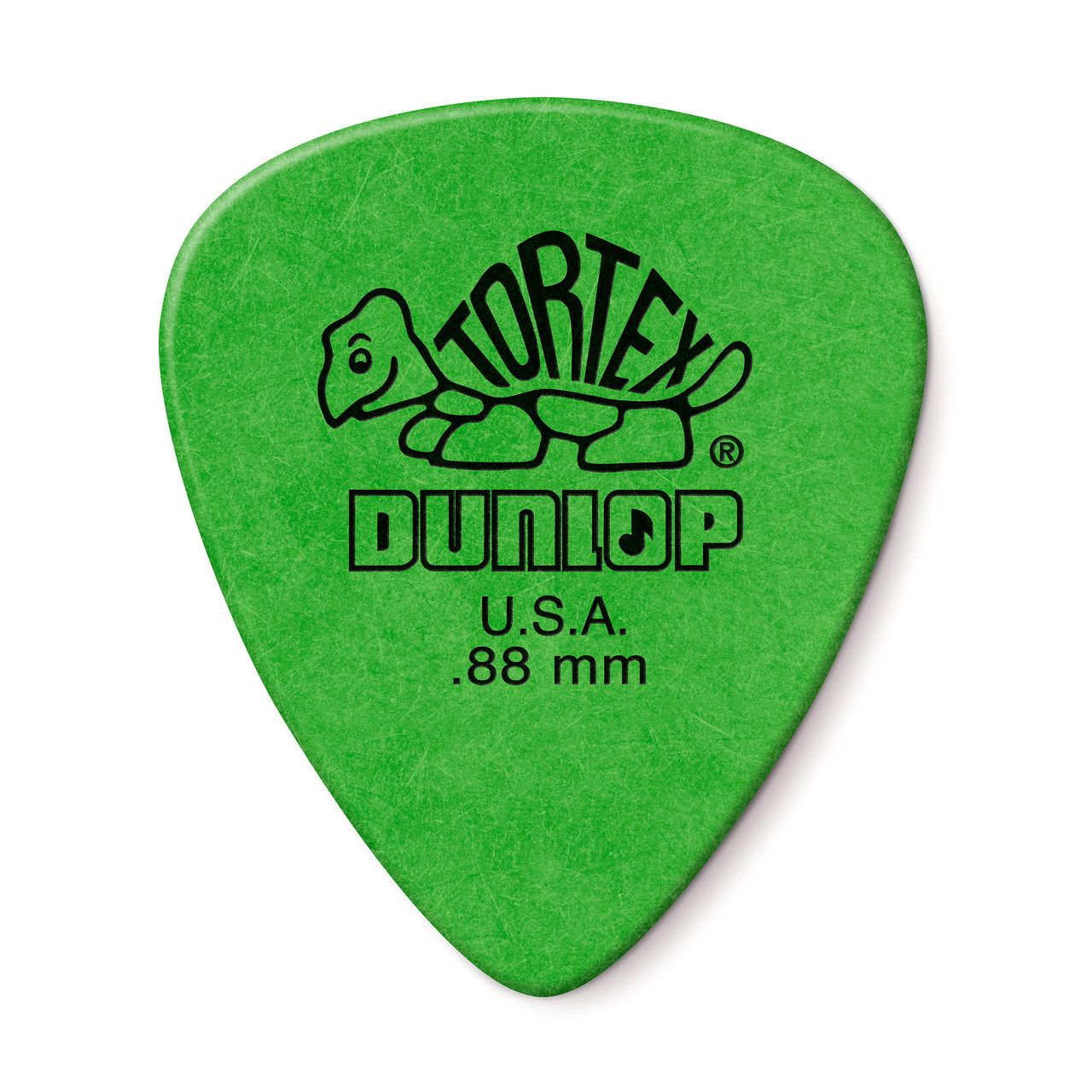 TORTEX® STANDARD PICK .88MM - Dunlop