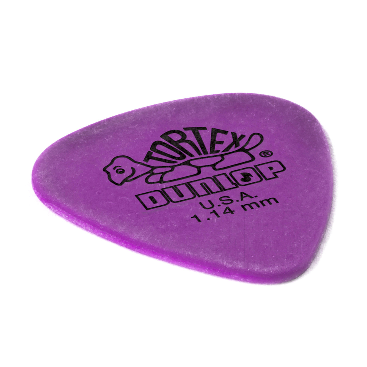TORTEX® STANDARD PICK 1.14MM - Dunlop