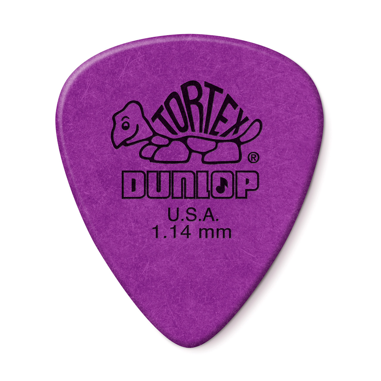 TORTEX® STANDARD PICK 1.14MM - Dunlop