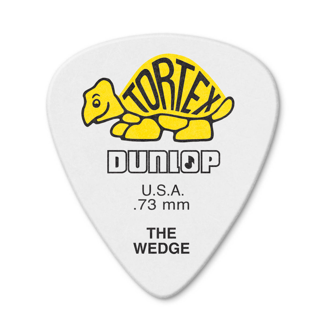 tortex wedge