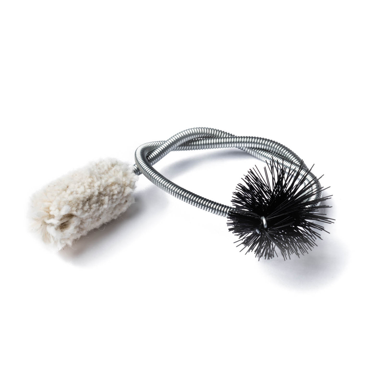 HERCO SAXOPHONE NECK CLEANER PLAIN SPRING Dunlop