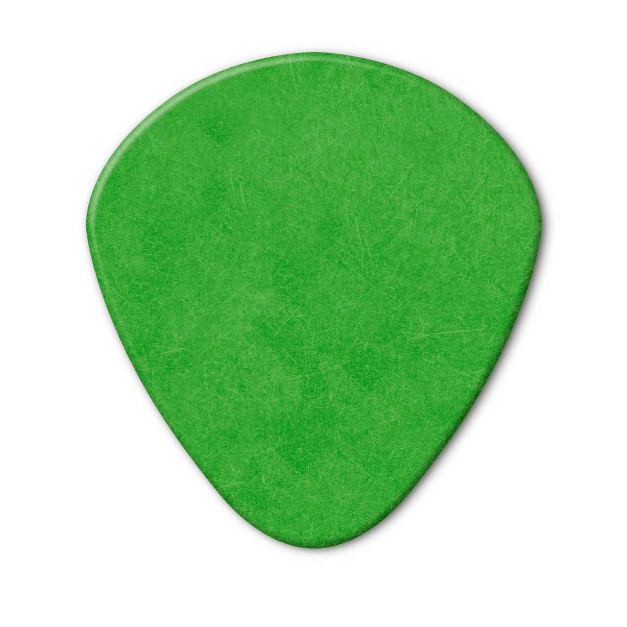 TORTEX® JAZZ I GUITAR PICK MEDIUM - Dunlop