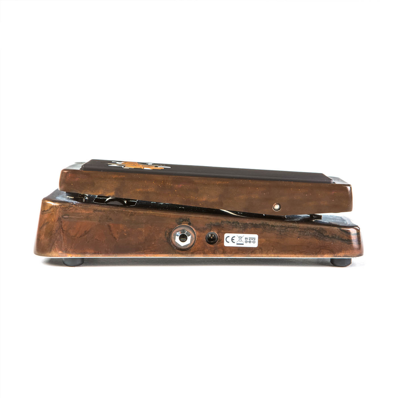 JERRY CANTRELL CRY BABY® WAH - Dunlop