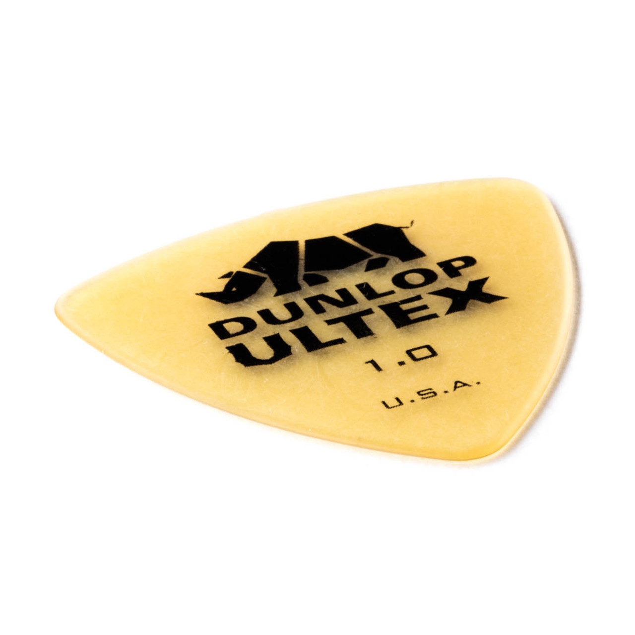 Dunlop 541R100 Flow Nylon Pick 1.00 mm | Bax Music