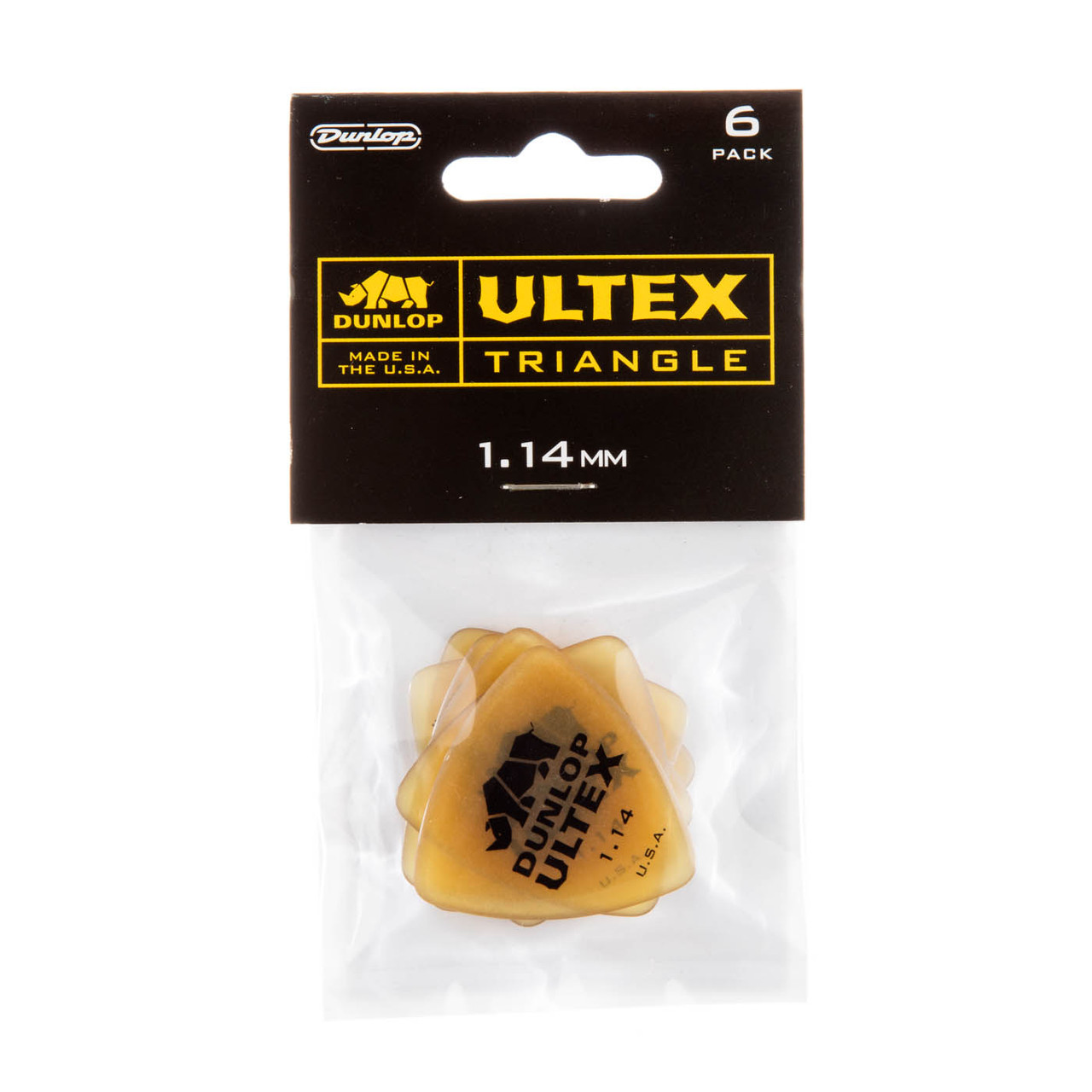 dunlop ultex triangle 1.14