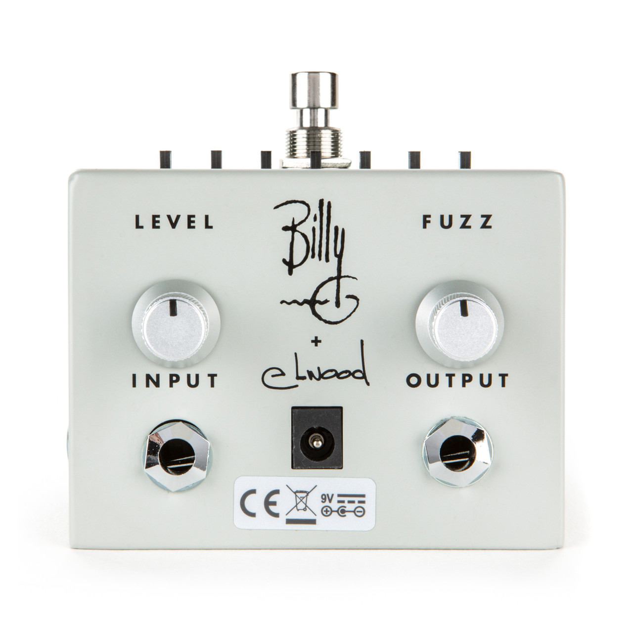 SIETE SANTOS™ OCTAVIO® FUZZ