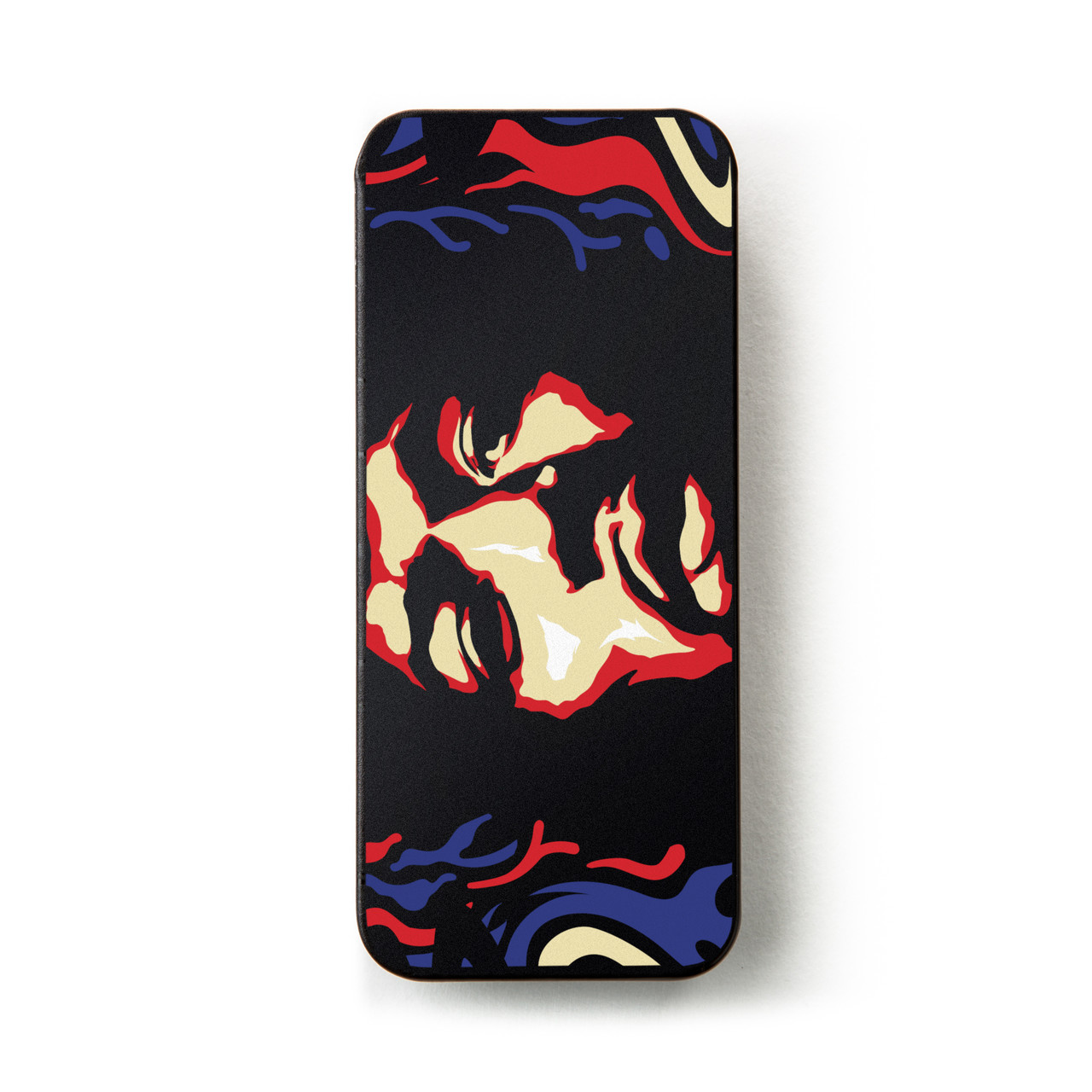 JIMI HENDRIX™ STAR HAZE PICK TIN - Dunlop