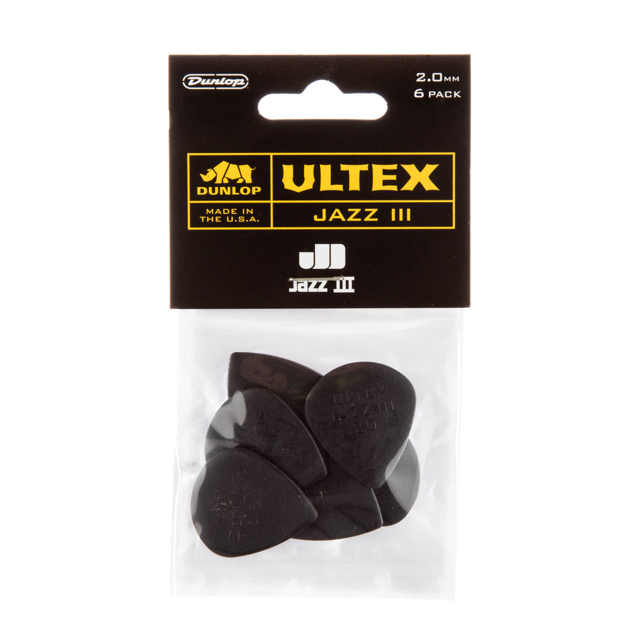 ultex jazz iii 2.0