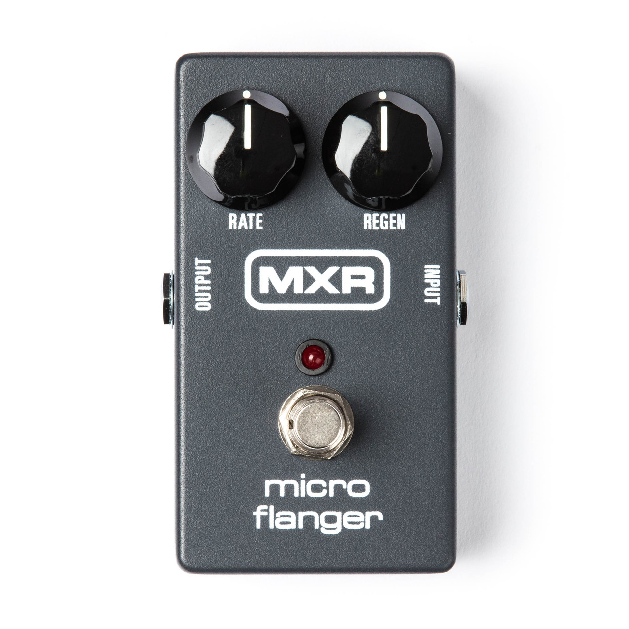 爆買い国産724-148♪MXR　エフェクター　Flanger M117R エフェクター