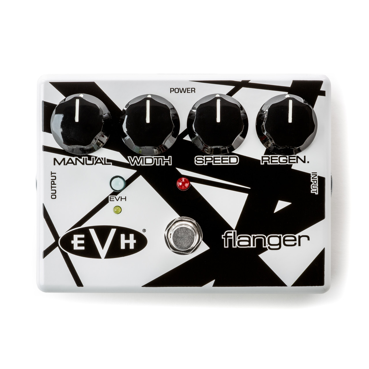 mxr evh117 flanger