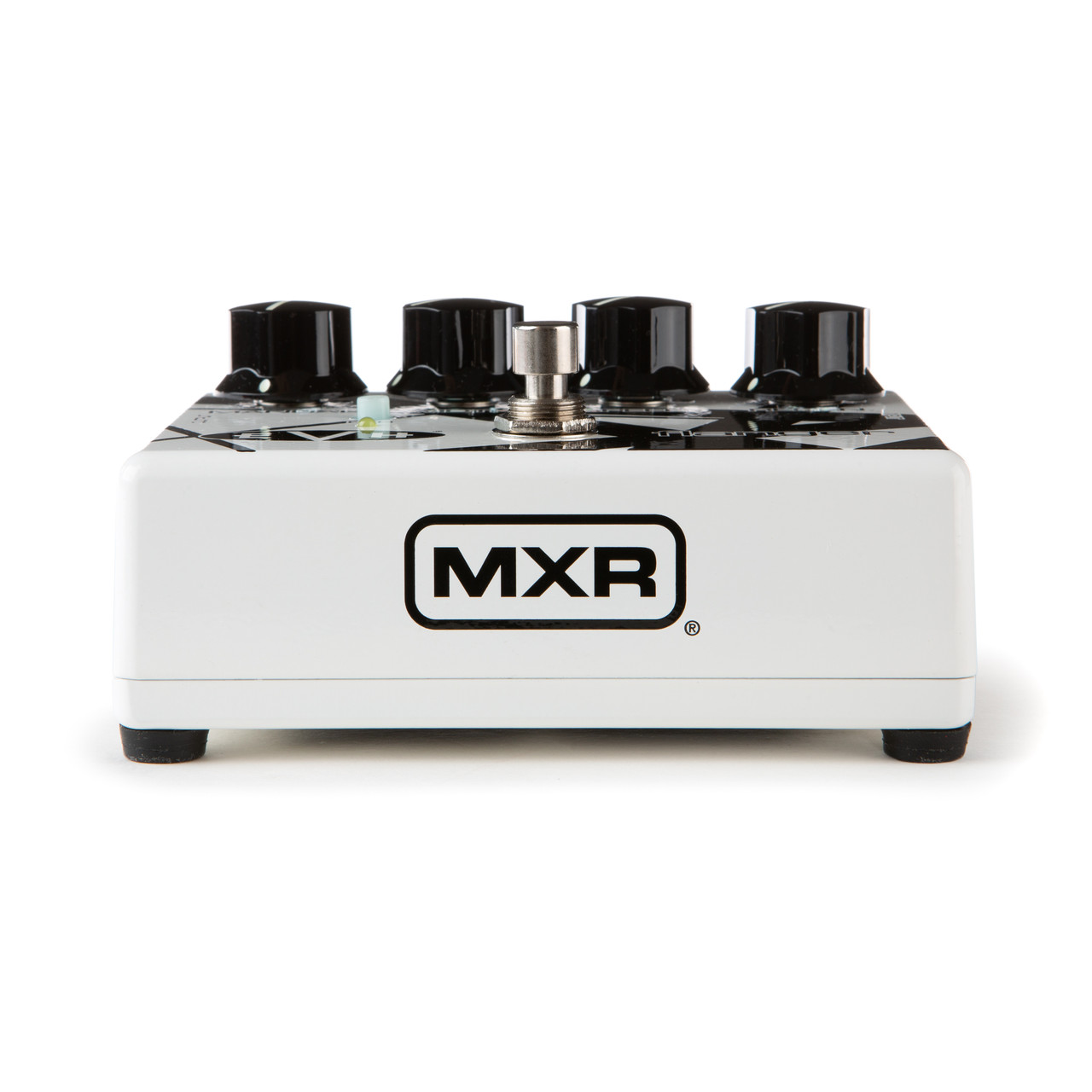 MXR® EVH117 FLANGER - Dunlop