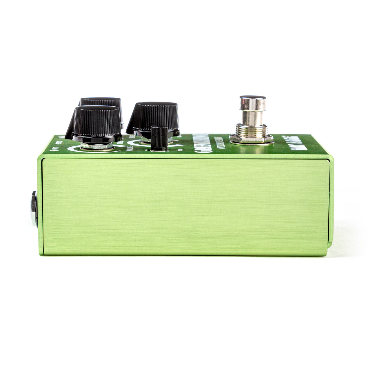 WAY HUGE® SMALLS™ GREEN RHINO™ OVERDRIVE MKV