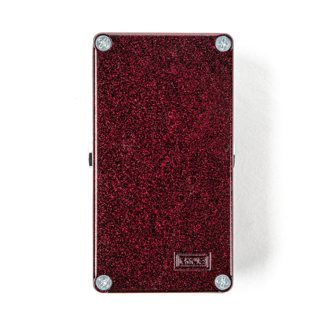 mxr fod pedal