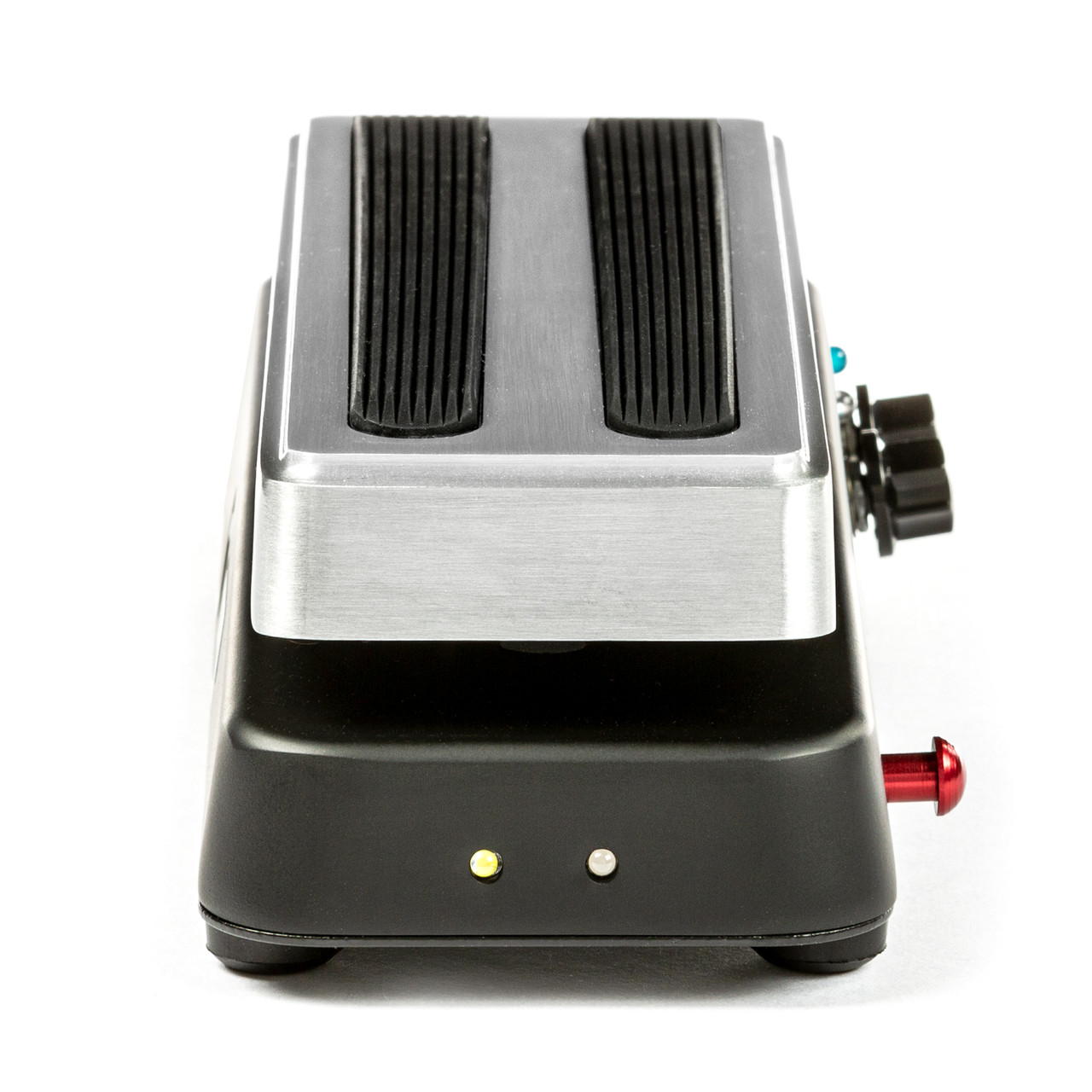 JIM DUNLOP GCB65 Cry Baby カスタムWAH CRY BABY® CUSTOM BADASS™ DUAL-INDUCTOR EDITION WAH - Dunlop
