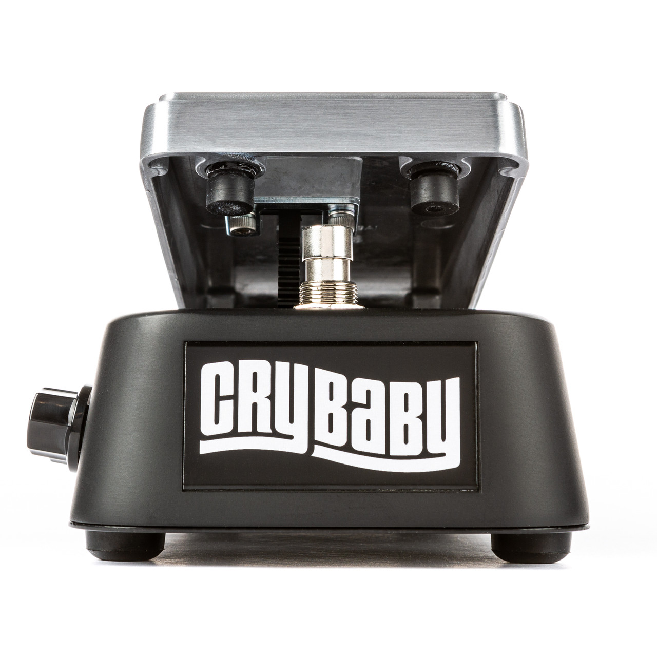 CRY BABY® CUSTOM BADASS™ DUAL-INDUCTOR EDITION WAH - Dunlop