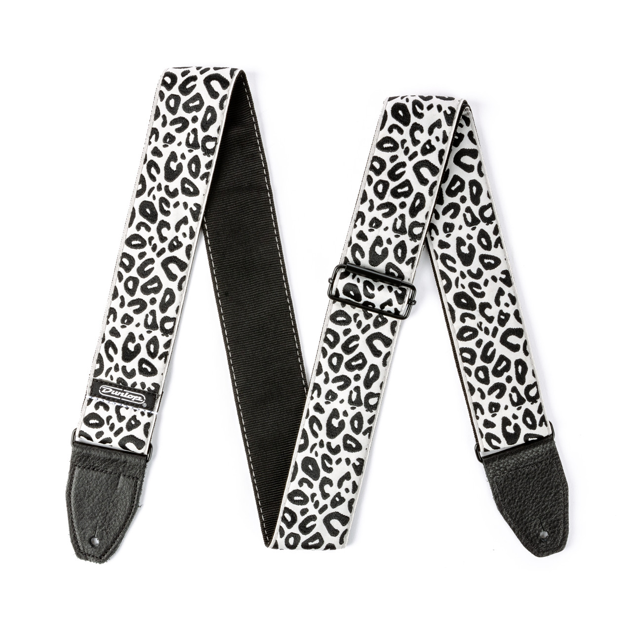 JACQUARD ICE CAT STRAP - Dunlop