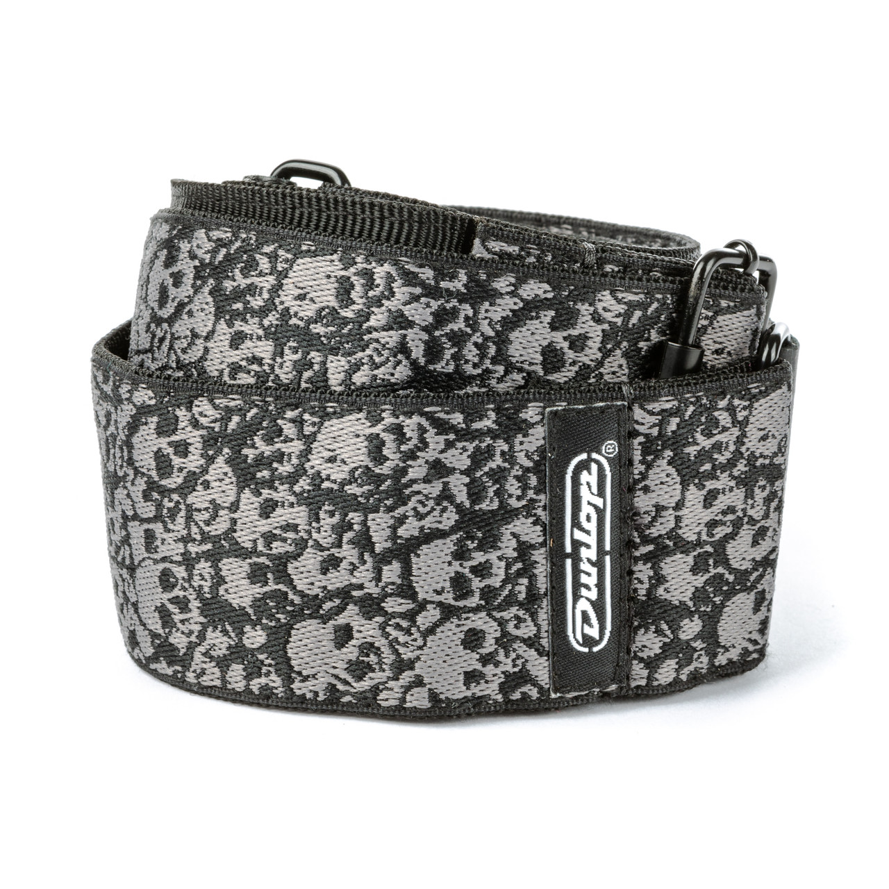タイムリープカルタ JACQUARD CATACOMB STRAP - Dunlop