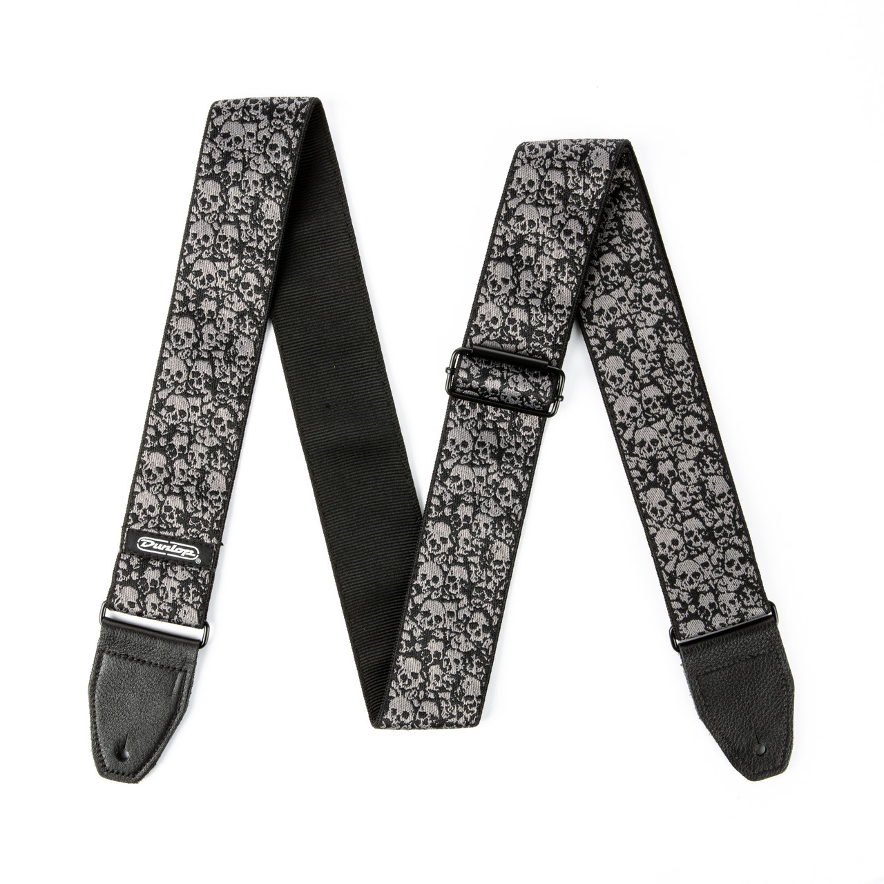 JACQUARD CATACOMB STRAP