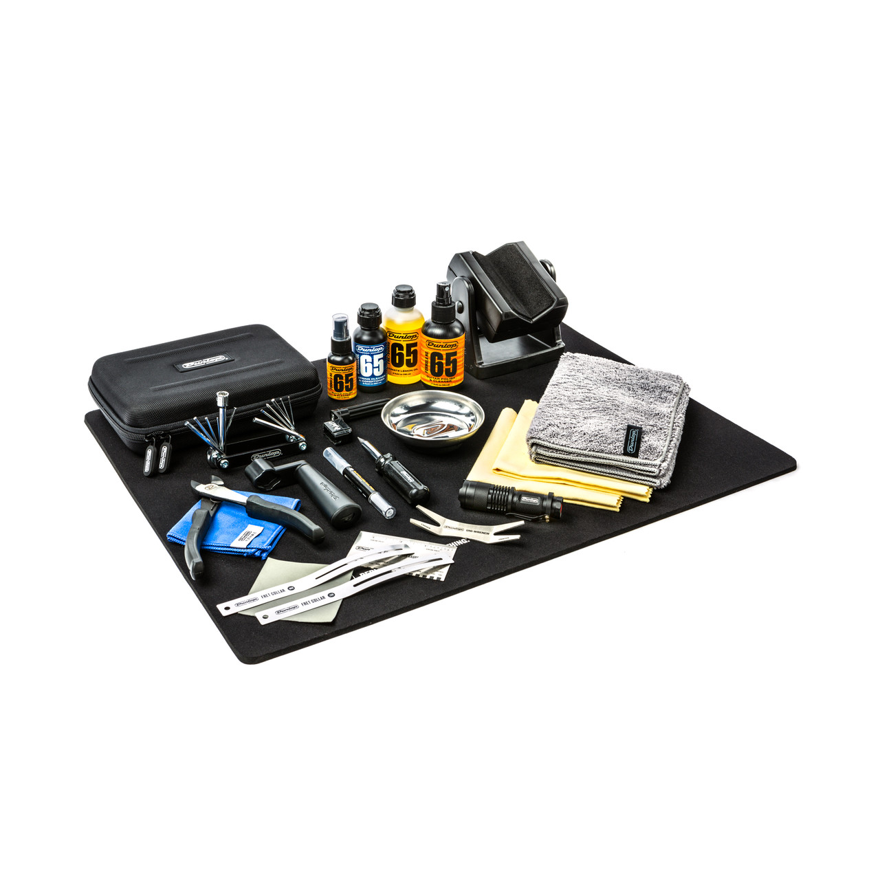 Dunlop System 65 Complete Setup Tech Kit