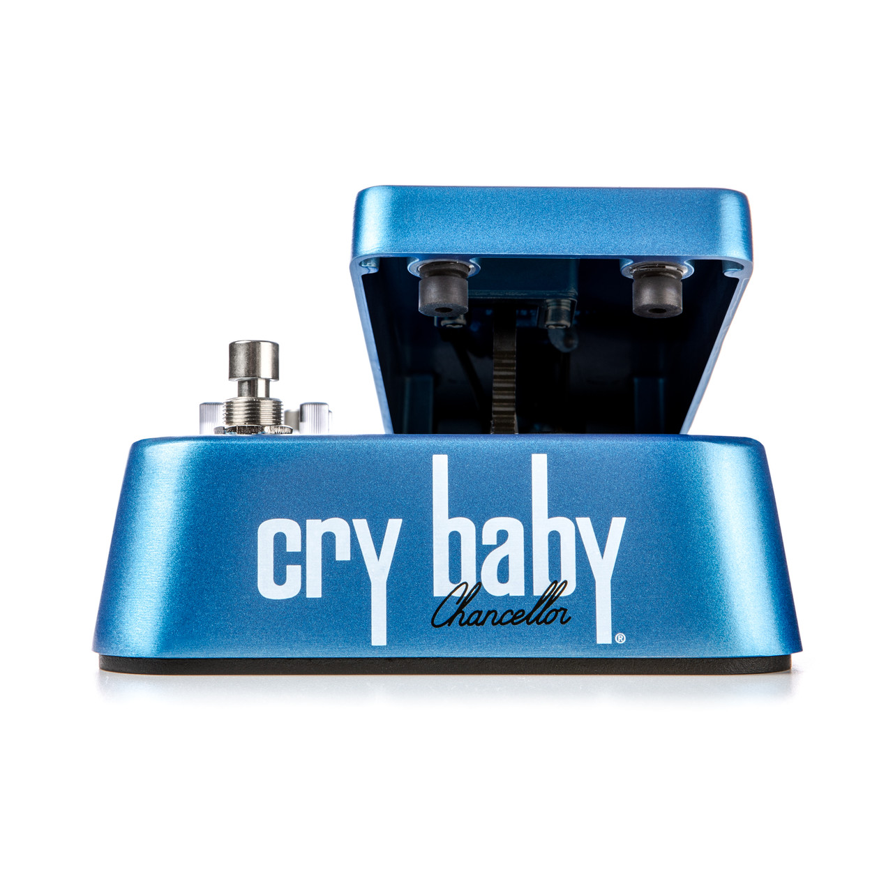 justin chancellor wah pedal