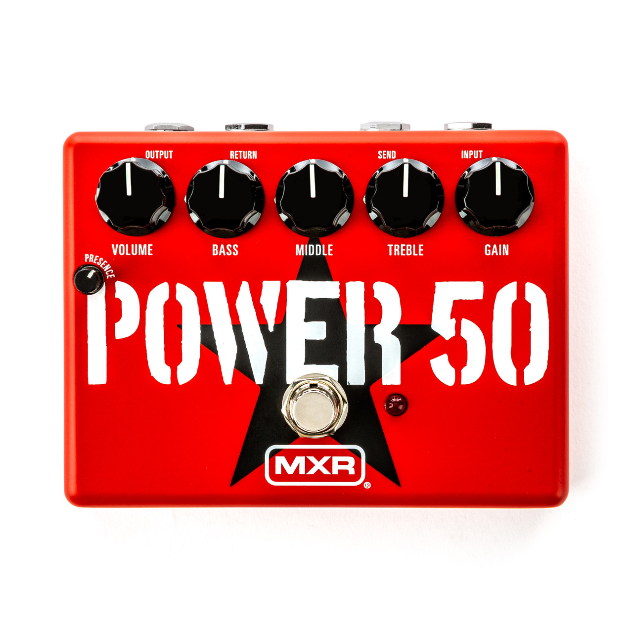 特価日本製MXR Power 50 ギター