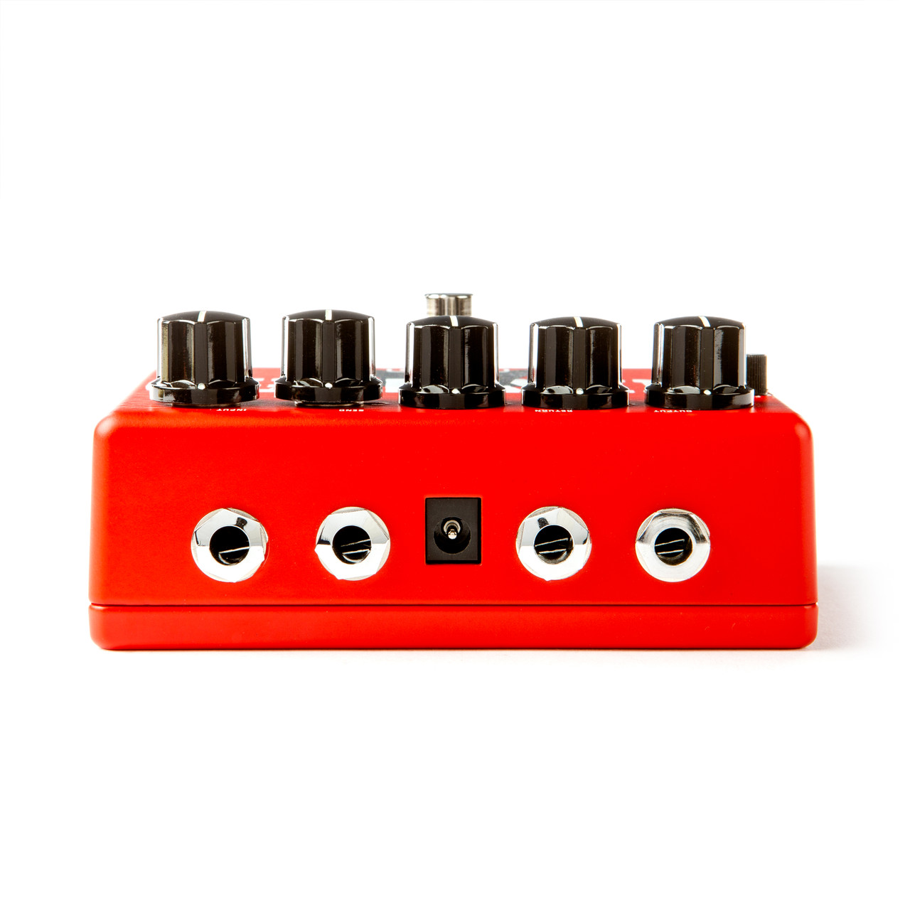 MXR® TOM MORELLO POWER 50™ OVERDRIVE