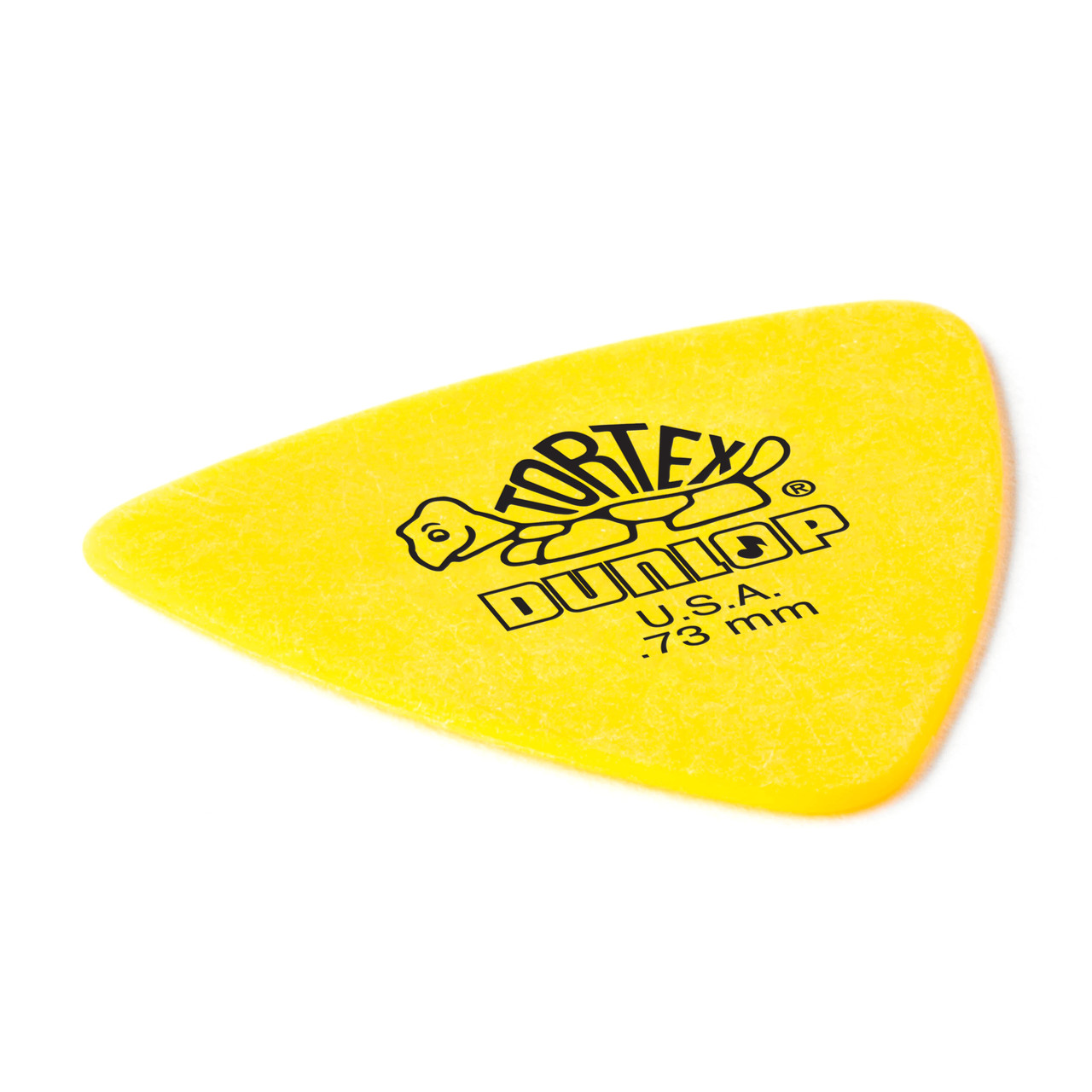 TORTEX® TRIANGLE PICK .73MM - Dunlop