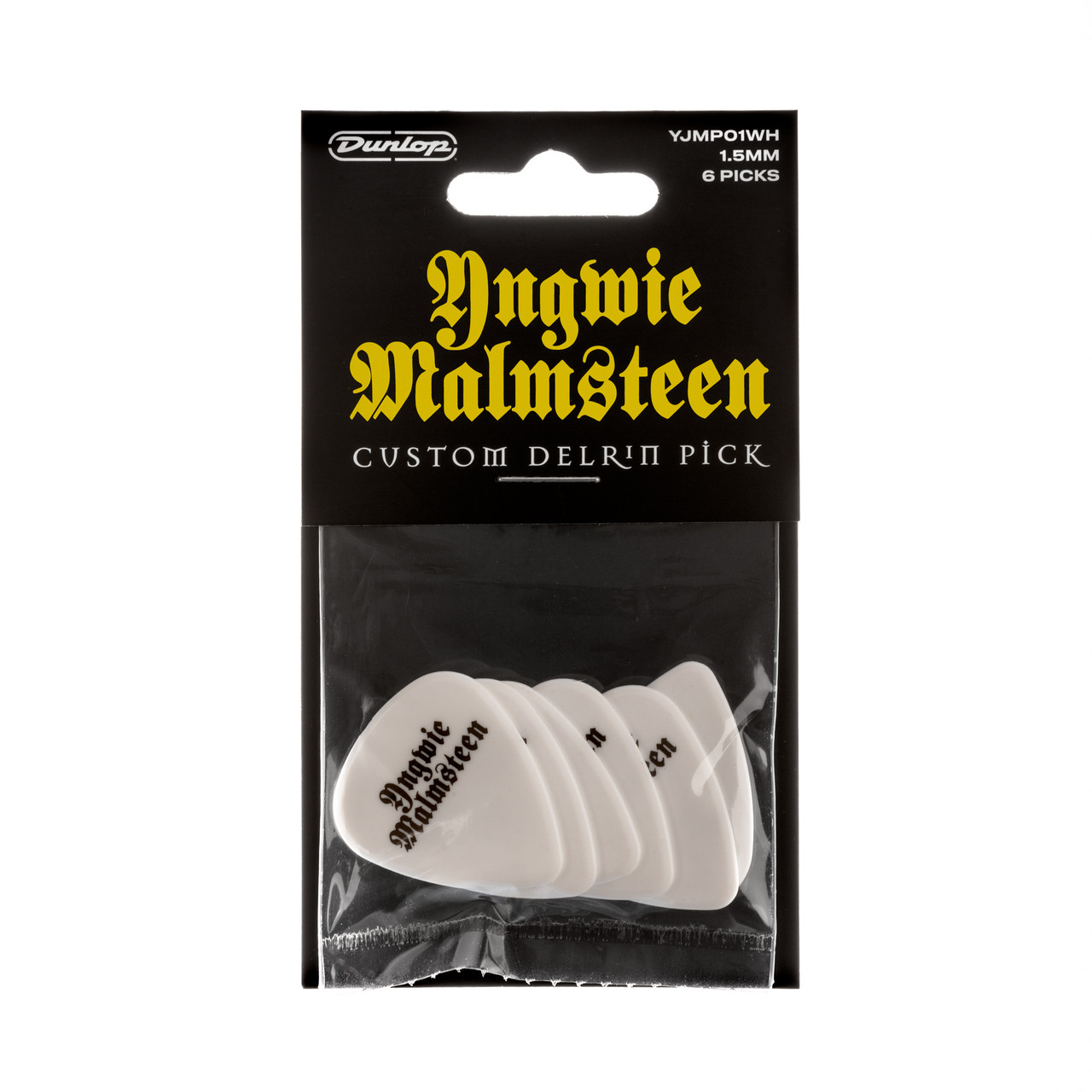 YNGWIE MALMSTEEN 1.5MM