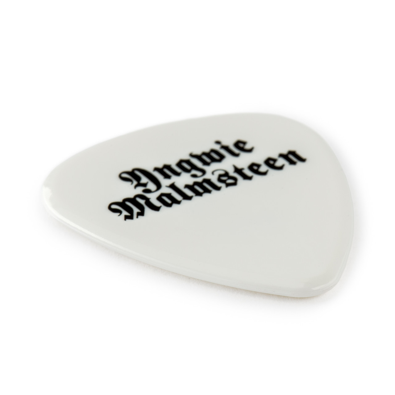 YNGWIE MALMSTEEN CUSTOM DELRIN PICK 1.5MM