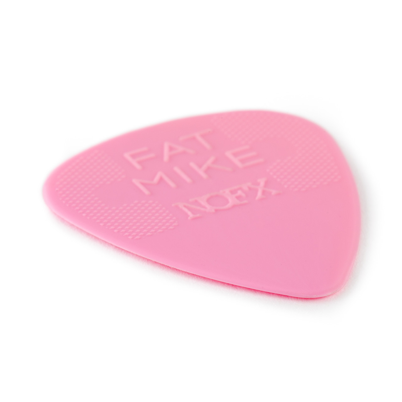 fat mike dunlop pick