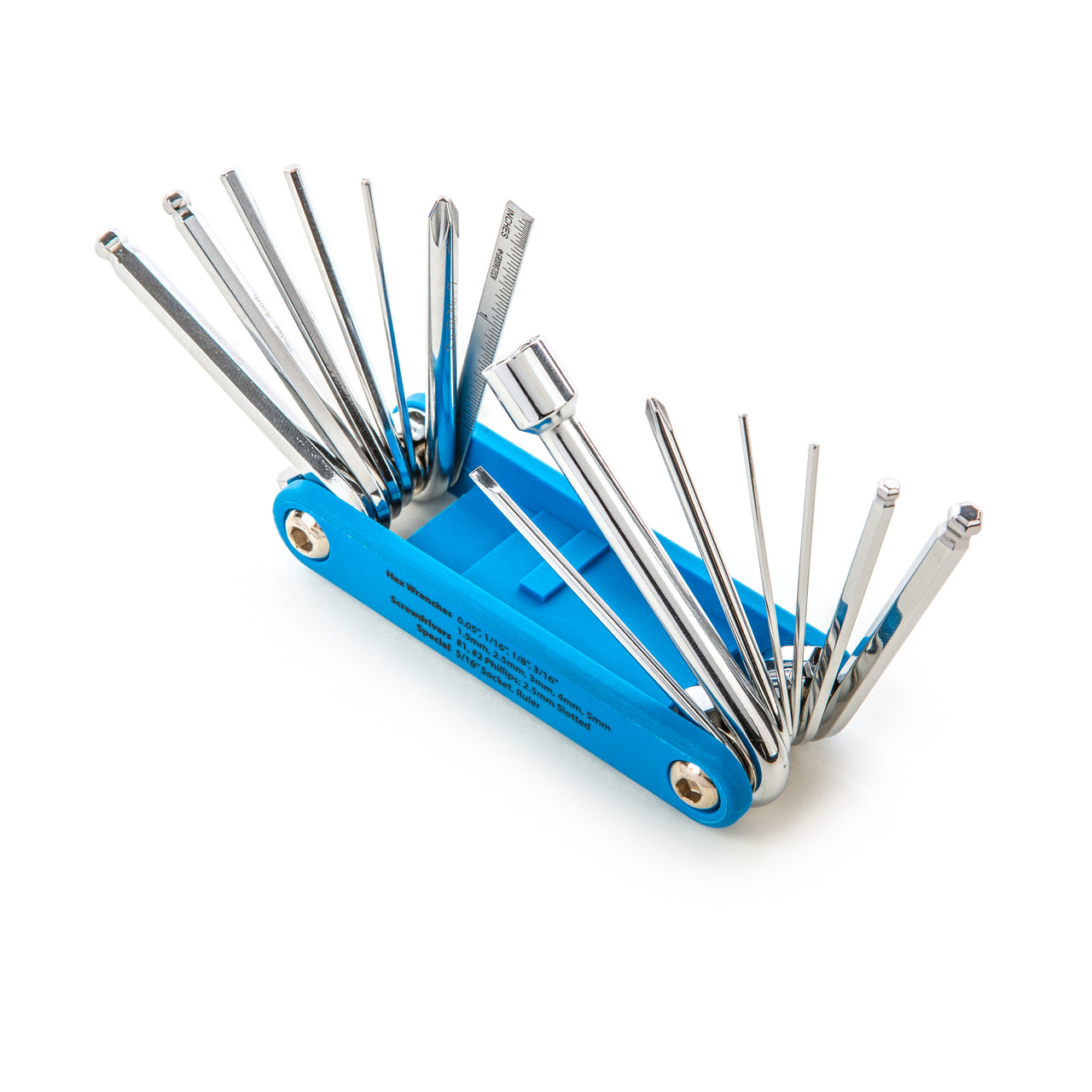 GROOVETECH® GUITAR/BASS MULTI-TOOL