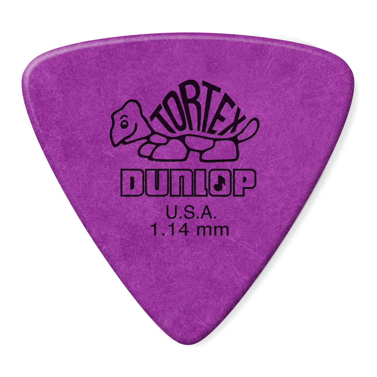 dunlop tortex triangle picks