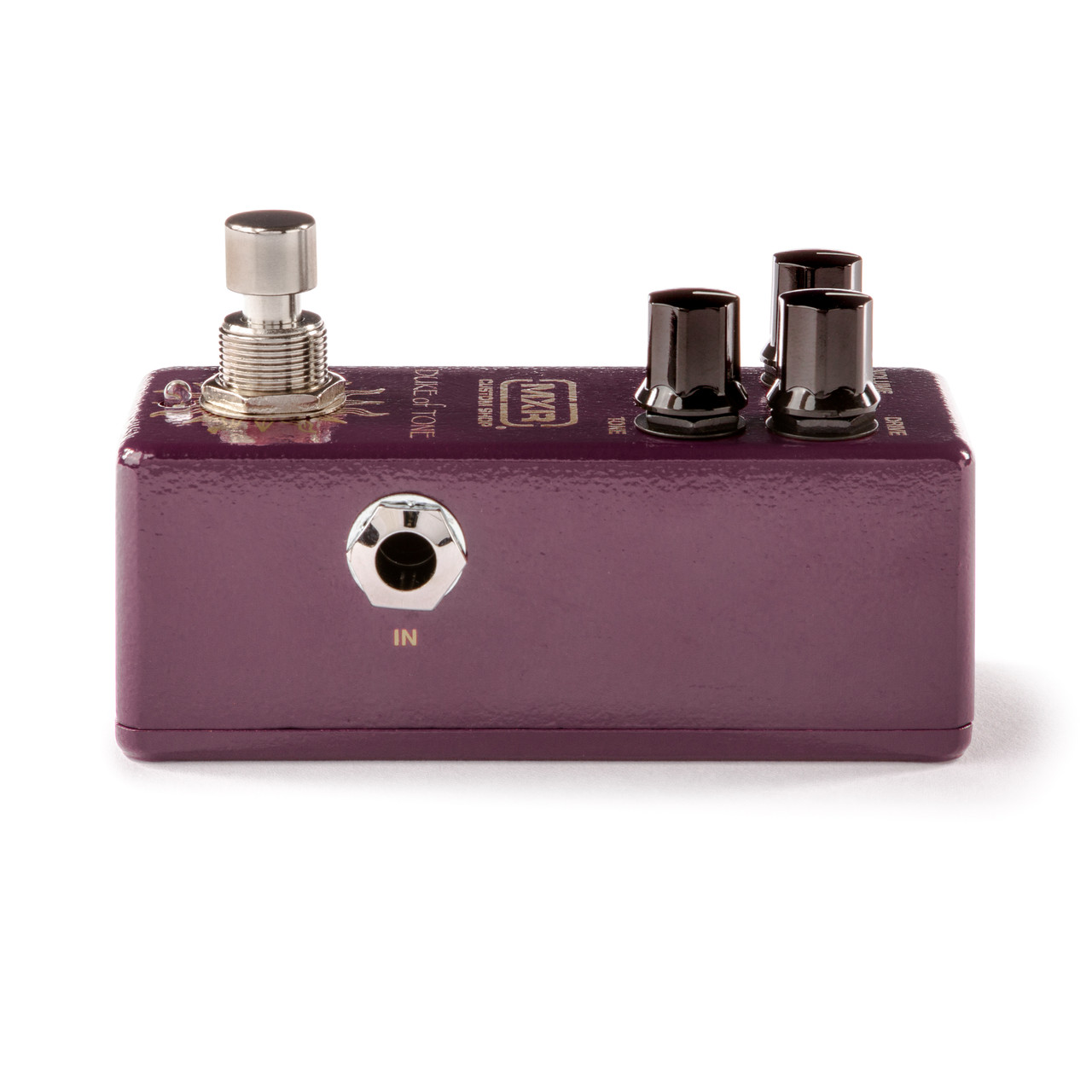 MXR® DUKE OF TONE™ OVERDRIVE