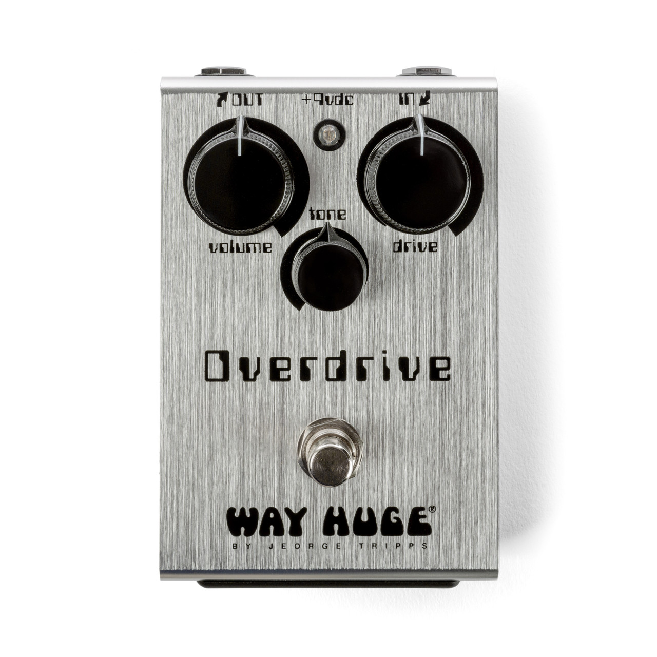 WAY HUGE® OVERDRIVE