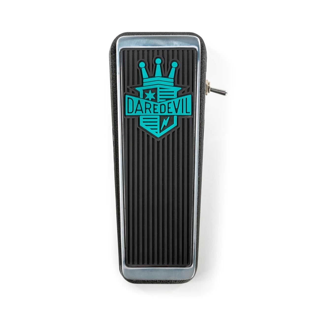 CRY BABY® DAREDEVIL™ FUZZ WAH DD95FW guitar effects pedal image 4.