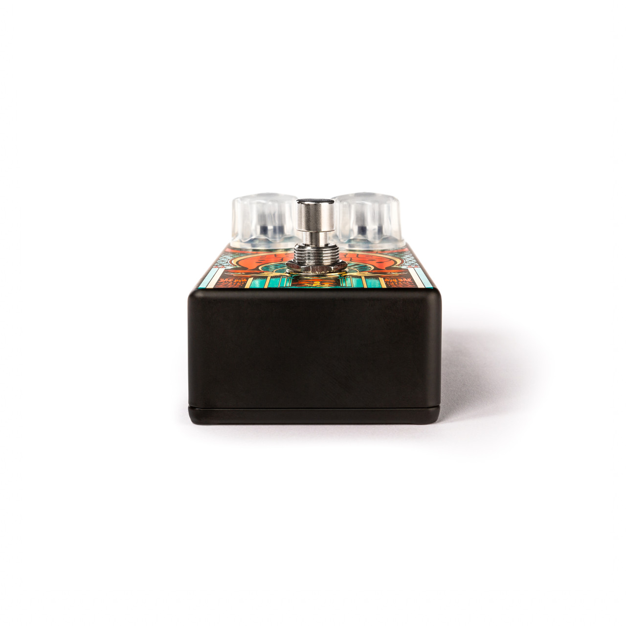 MXR® HYBRID FUZZ