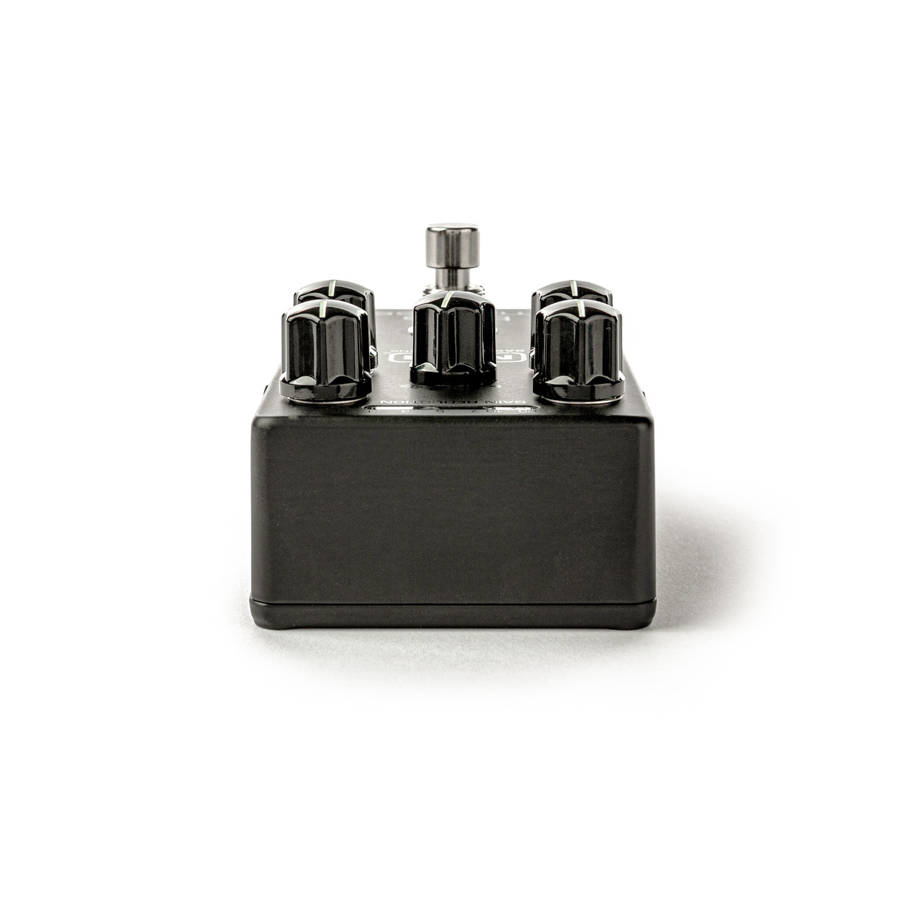 MXR® BLACKOUT™ SERIES BASS COMPRESSOR