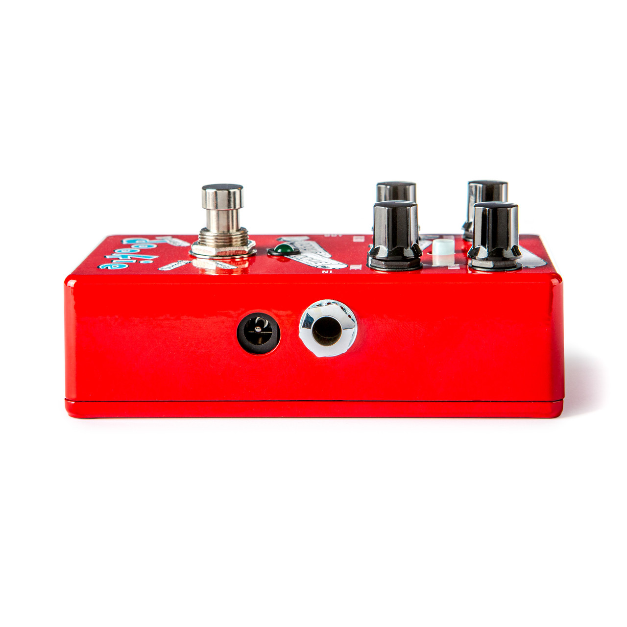 MXR® DOOKIE DRIVE™ PEDAL V4