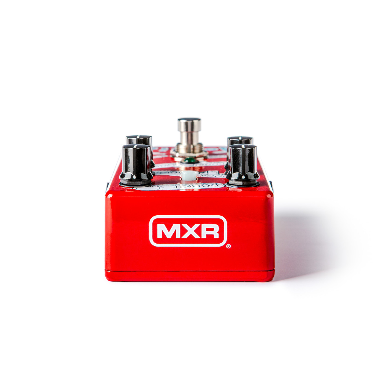 MXR® DOOKIE DRIVE™ PEDAL V4