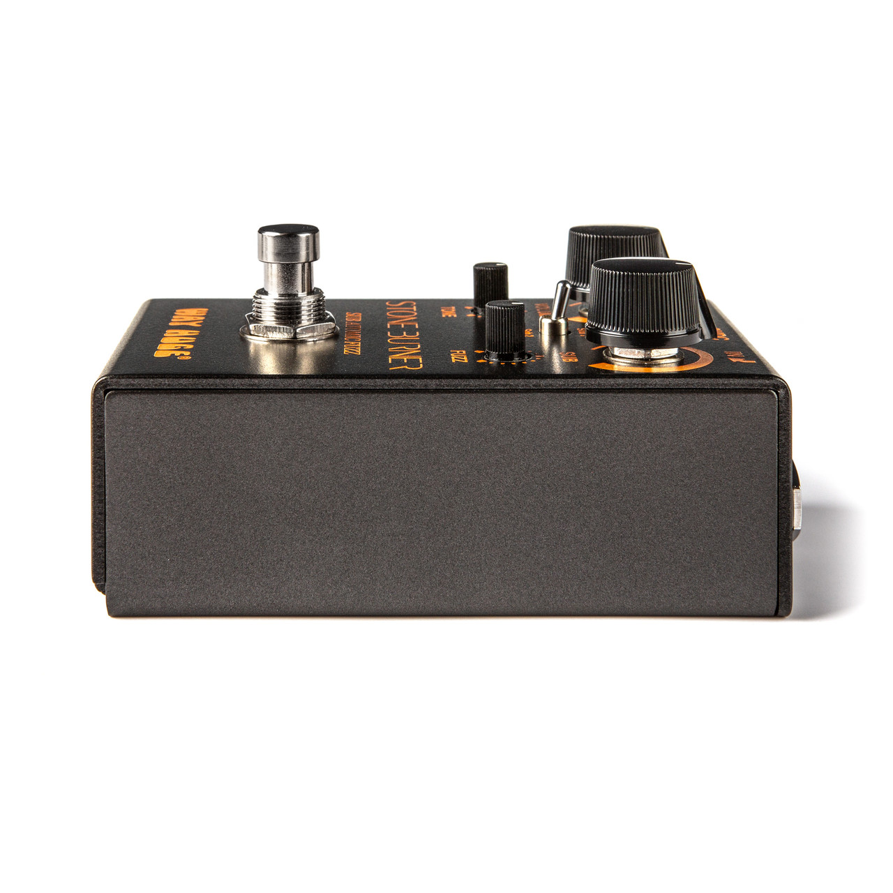ギター way huge Conquistador Fuzzstortion WAY HUGE® CONQUISTADOR™ FUZZSTORTION - Dunlop