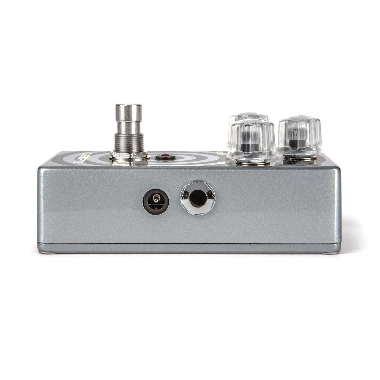 MXR® WYLDE AUDIO OVERDRIVE