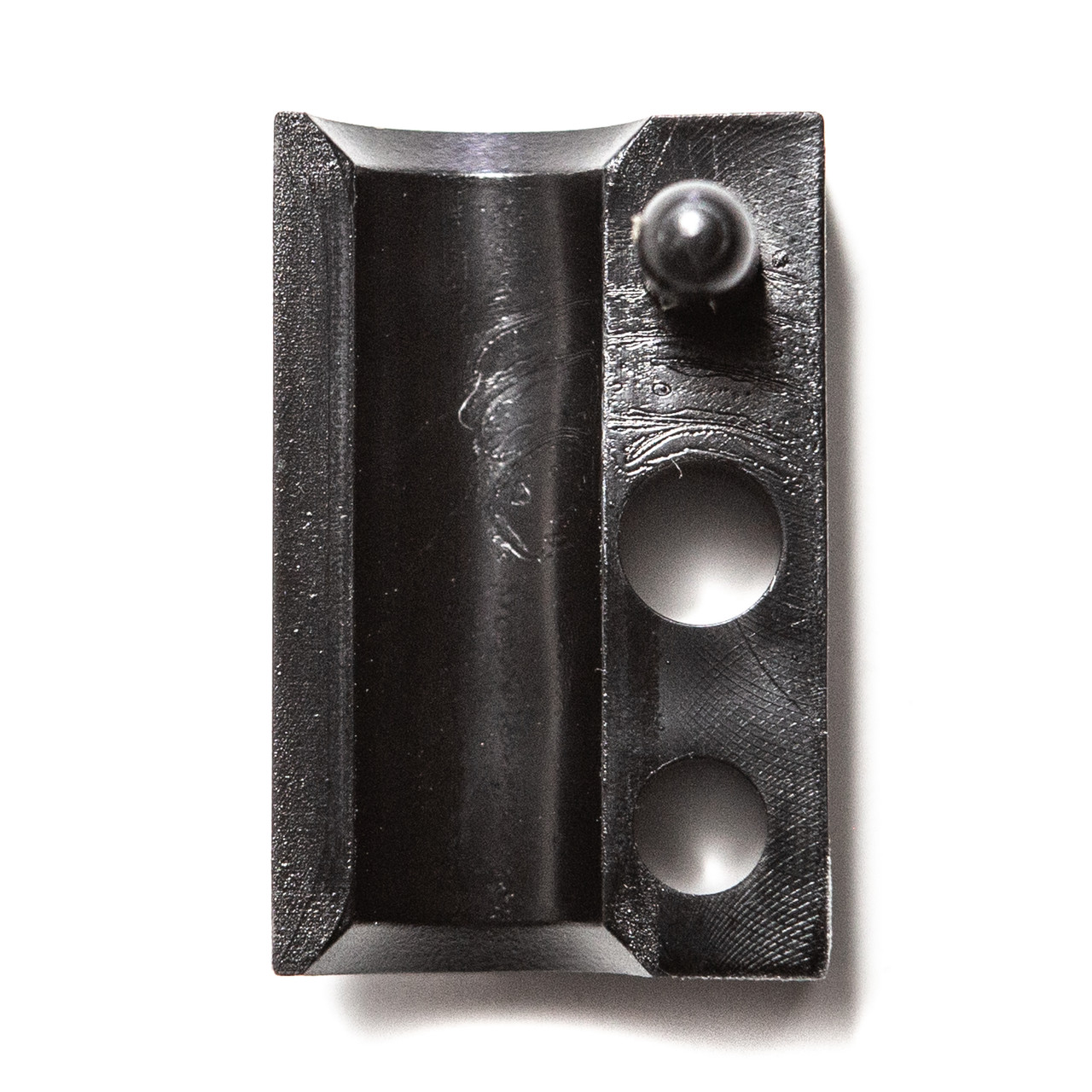 パクリオ bbp ② CRY BABY® WAH TORSION BLOCK II - Dunlop
