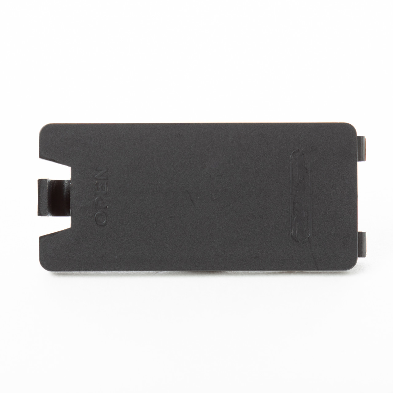 FUZZ FACE® MINI BATTERY DOOR - Dunlop