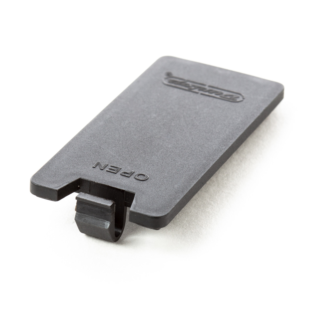 FUZZ FACE® MINI BATTERY DOOR - Dunlop