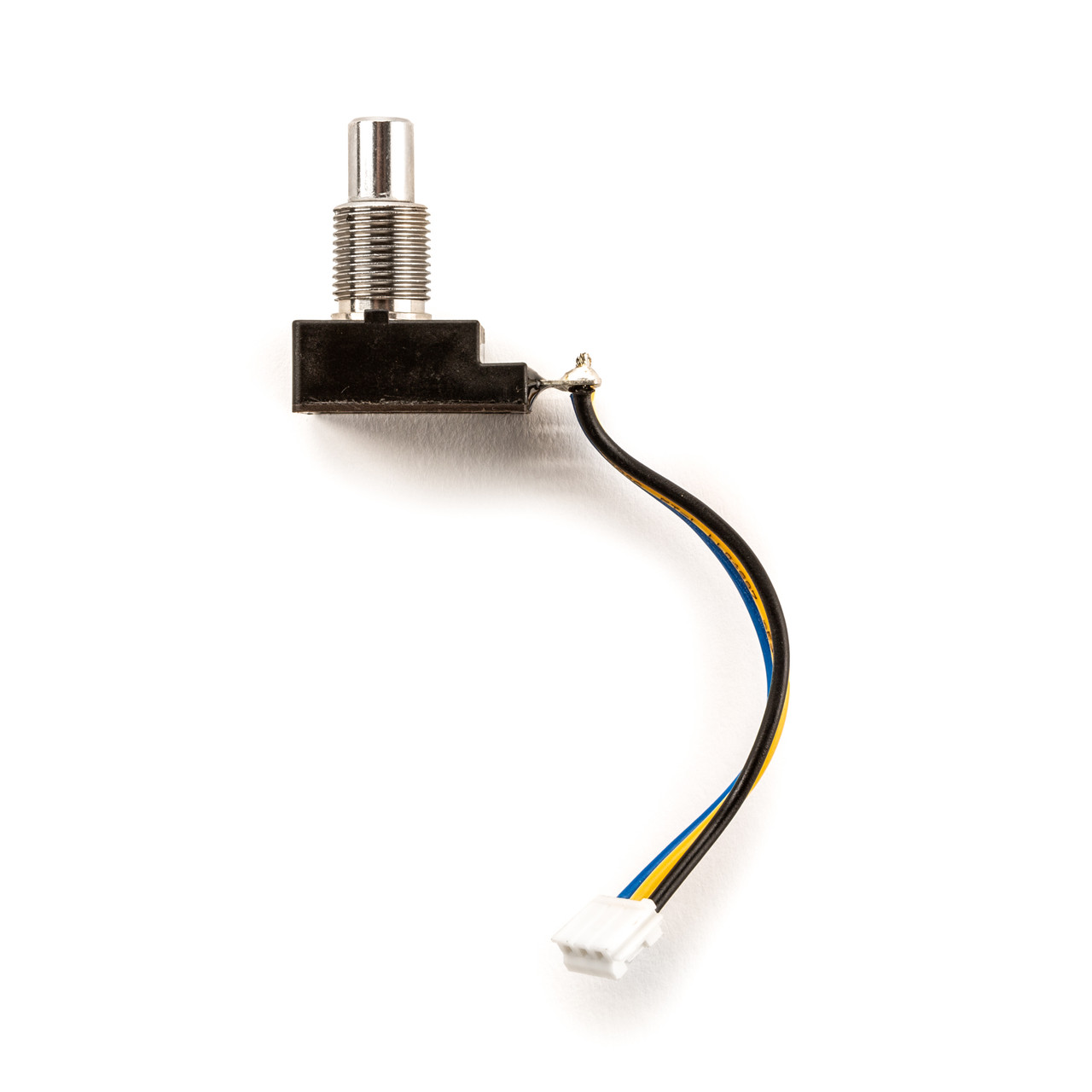 VOLUME (X)™ MINI PEDAL 10K POTENTIOMETER ASSEMBLY W/ WIRING